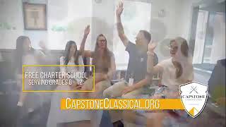 Join Capstone!