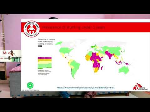 Video in English