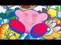 Kirby star allies  the extended movie