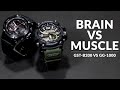 Gambar Casio G-Shock G-STEEL GST-B200B-1A dari indowatch store Jakarta Barat 7 Tokopedia