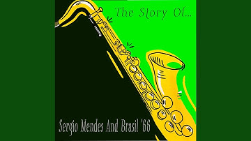 So Danco Samba (Jazz 