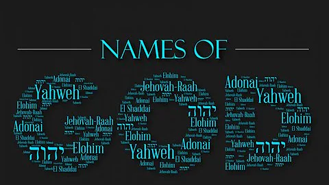 The Names of God | Jehovah M'Kaddesh: The God who Sanctifies - Leviticus 20:7-8