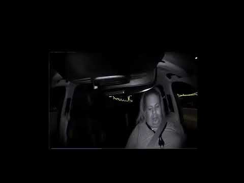 Tempe Police Release Video In Fatal Uber Vehicle Accident