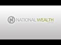 National wealth center  opportunity