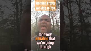Morning Prayer 11-30-23 Lord, We Sing To You PrayerWorks prayerwarriors Hymns With Phillip Carter