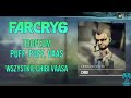 Far Cry 6 - Trofeum Puff, puff, Vaas - Wszystkie Chibi Vaasa