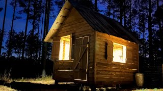 A MAJOR Chicken House Upgrade