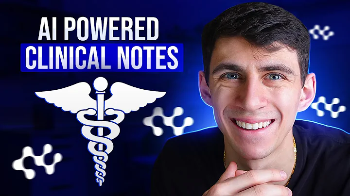 The Best AI Powered Documentation Tool for Healthcare Professionals in 2024