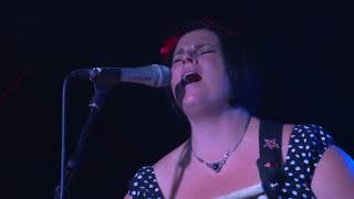 Something For Nothing - The Reverend Peyton's Big Damn Band - Live at The Borderline - London, UK chords