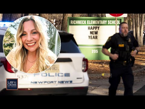 6-year-old accused of shooting teacher with mom’s gun — the story so far