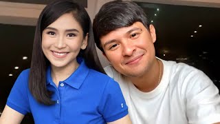 MATTEO Guidicelli IBINUNYAG ang UGALI ng ASAWANG si SARAH Geronimo!