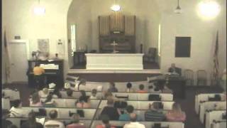 VBS Closing Pt 1