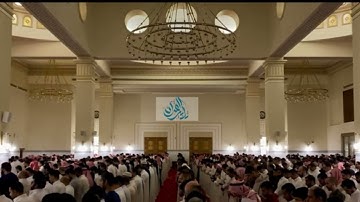 تلاوة خاشعة وجميلة للقارئ ماجد الحازمي من سورة الأنبياء (واقترب الوعد الحق)🤍