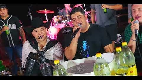 Grupo Supremo x El Refuego - El Muletas ¨En Vivo 2023¨