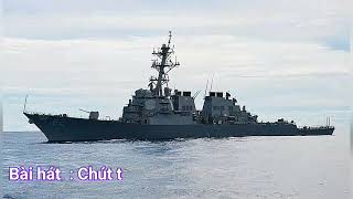 Đinh Kỳ Bài Thơ 98 Chút Thơ Tình Người Lính Biển