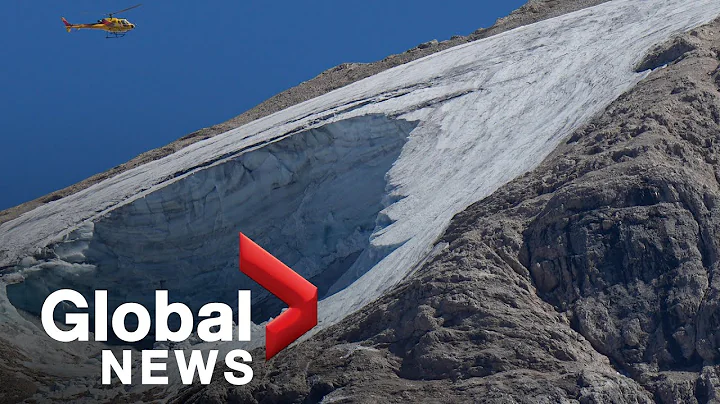 A dozen hikers still missing after deadly avalanche on Italian glacier - DayDayNews