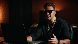 MusicVGen — AI Music Video Generator | Create Stunning Videos From Your Songs in Minutes screenshot 3