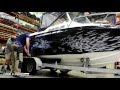 Bass Straight - Ocean Pro Wrap