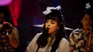 Amor Completo - Mon Laferte - Tecate Pal Norte