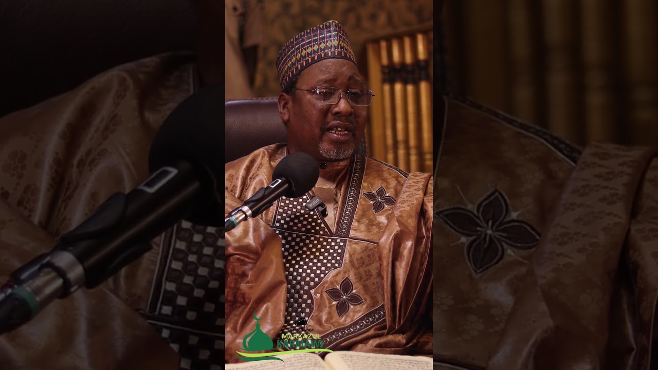 DUK WANDA YAJE TAHAJJUD AMMA YAKI ZUWA SALLAH ASUBA YAYI AIKIN BANZA