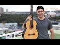 Rumba Technique for Guitar