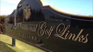 Golf Signage Products