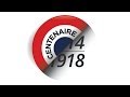 CENTENAIRE 1914/1918