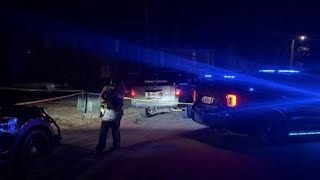 Man dies after shooting in Conyers, police say