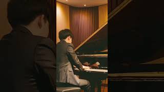 [죽도피아노살롱] F. Liszt piano sonata in b minor, S. 178 _ 피아니스트 장은제 독주회