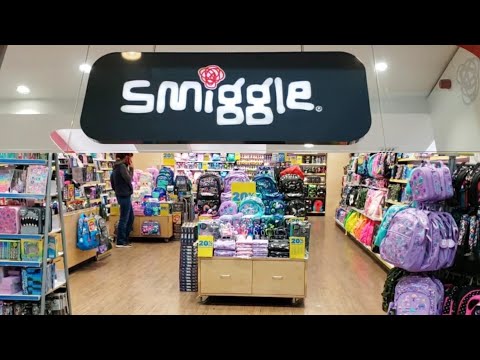 What's New in Smiggle March 2023 