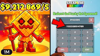 This is The Most POPULAR Mode in Fortnite! (Steal The Brainrot)
Fortnites Steal The Brainrot is the Most POPULAR Mode Currently, Trying Out Secret Codes, Admin Panel & MORE!!
â–ºTwitter - https://twitter.com/HJDoogan
â–ºInstagram - https://www.instagram.com/hjdoogan/
â–¶KontrolFreek - http://KontrolFreek.com/
â–ºOutro song - Fortnite - Twist
This is The Most POPULAR Mode in Fortnite! (Steal The Brainrot) This is The Most POPULAR Mode in Fortnite! (Steal The Brainrot)