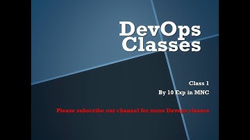Devops class1 - Bitbucket creating and login