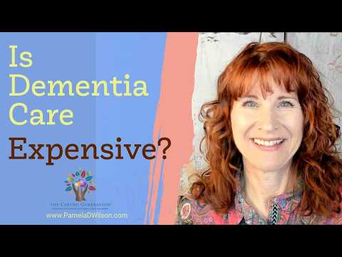 In Home Dementia