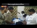 Bhadrachalam MLA Sunnam Rajaiah Deeksha ruined