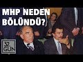 Muhsin Yaz?c?o?lu MHP'den Neden Ayr?ld?? | 1992 | 32.Gn Ar?ivi