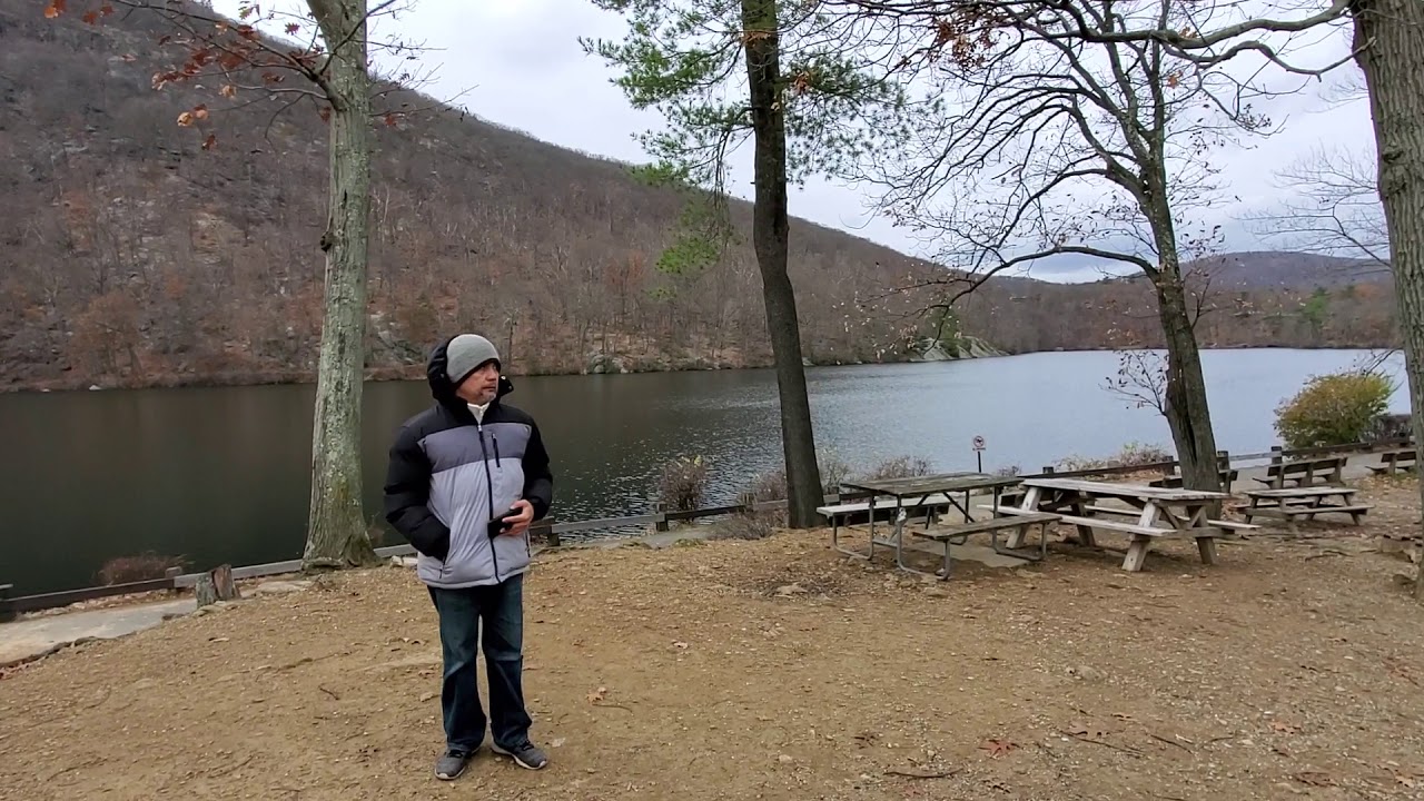 DanBear mountain new york