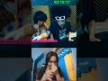 ome tv ketemu yang bening begini,auto semangat dah #funny #shorts