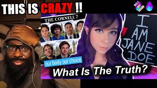 Details If Yes Means No, Is Consent Even Real | The Cornell 7 and Consent Guide