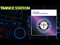 S.H.O.K.K. - Trancefagarasan (Extended Mix) [POSITIVE STATE]