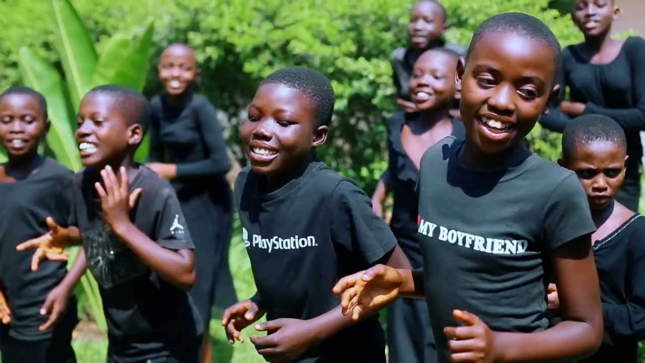NIKUPENINI BY UPENDO CHOIR KABONDO 