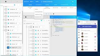 Playmobox demo video screenshot 4