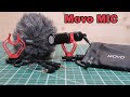 Movo Mic for Canon g7X Mark iii