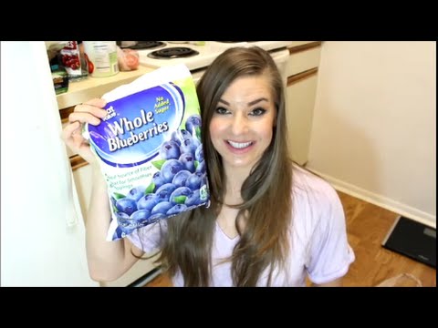 Grocery HAUL! My Staple Food Items! - YouTube
