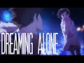 Crossroad to Your Name.AMV // Against the Current - Dreaming Alone ft. Taka