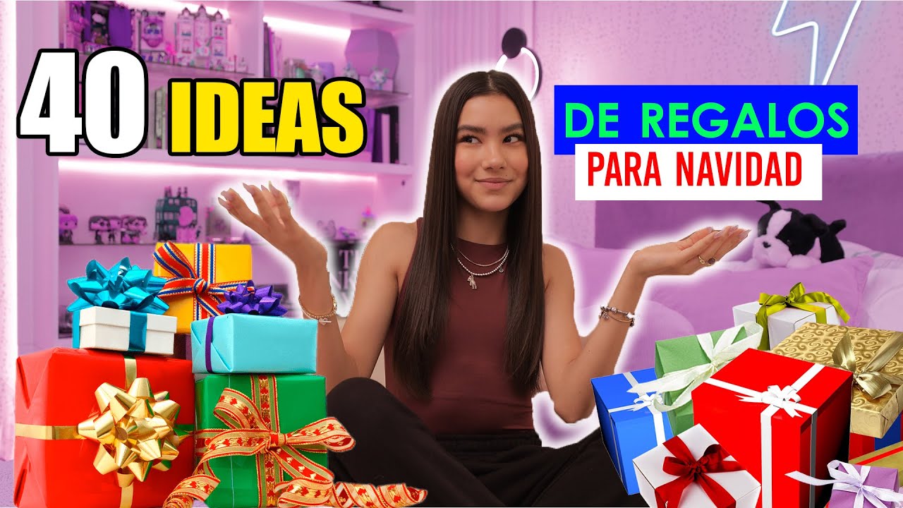 Regalos para niños de ocho años, 40 ideas geniales