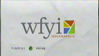 WFYI Station ID (2009)