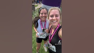 Run my first 5K with me #beginnerrunner #5k #running #runningmotivation #healthandfitness