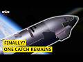 SpaceX Revealed Starship Flight 14 Will Attempt Orbital Insertion!