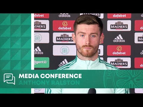 Full Celtic Media Conference: Anthony Ralston (17/08/21)