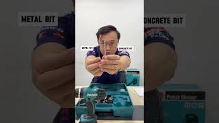 Essential Drill Bit Tips You Need To Know For Makita Dhp453Rfx4